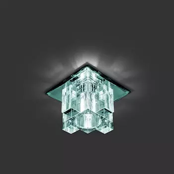 Точечный светильник Backlight BL001 Gauss