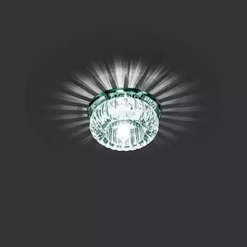 Точечный светильник Backlight BL019 Gauss