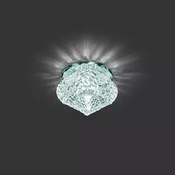 Точечный светильник Backlight BL025 Gauss