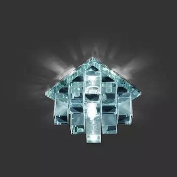 Точечный светильник Backlight BL027 Gauss