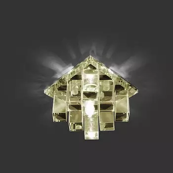 Точечный светильник Backlight BL028 Gauss