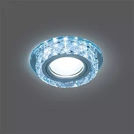 Точечный светильник Backlight BL040 Gauss