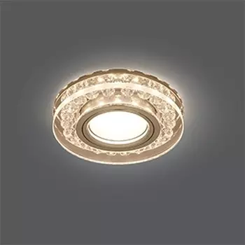 Точечный светильник Backlight BL044 Gauss