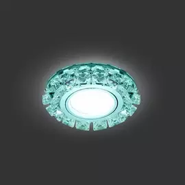 Точечный светильник Backlight BL050 Gauss