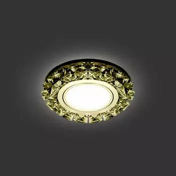 Точечный светильник Backlight BL051 Gauss