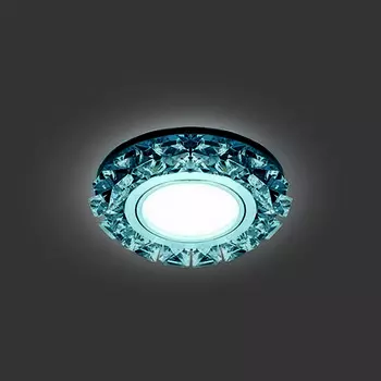 Точечный светильник Backlight BL052 Gauss