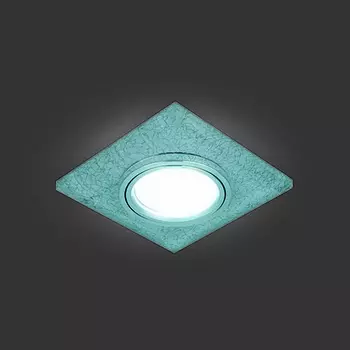 Точечный светильник Backlight BL065 Gauss