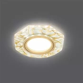 Точечный светильник Backlight BL072 Gauss