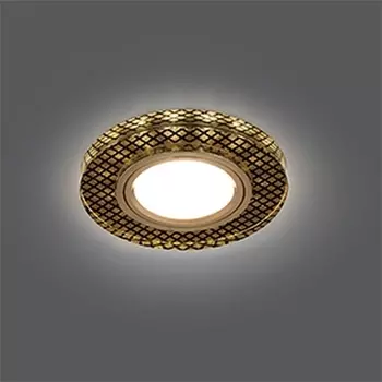 Точечный светильник Backlight BL076 Gauss