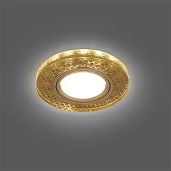 Точечный светильник Backlight BL078 Gauss