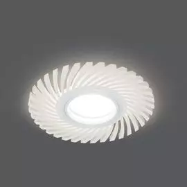 Точечный светильник Backlight BL134 Gauss