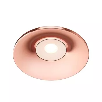 Точечный светильник Barret DL041-01RG Maytoni