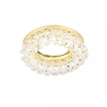 Точечный светильник Brilliance CR044 Gauss