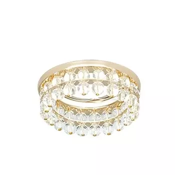 Точечный светильник Brilliance CR046 Gauss