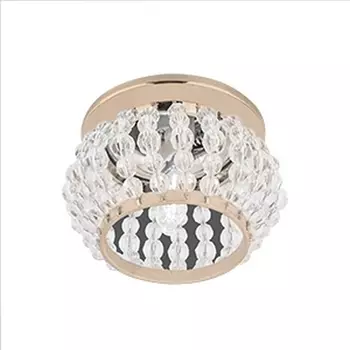 Точечный светильник Brilliance CR048 Gauss