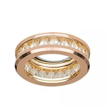 Точечный светильник Brilliance CR049 Gauss