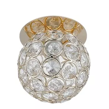 Точечный светильник Brilliance CR061 Gauss