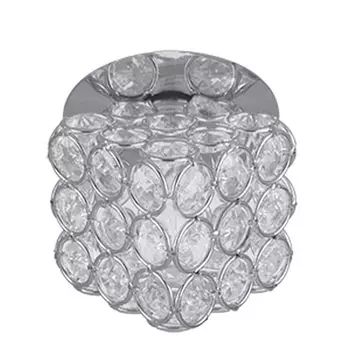 Точечный светильник Brilliance CR062 Gauss