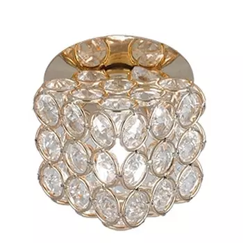 Точечный светильник Brilliance CR063 Gauss