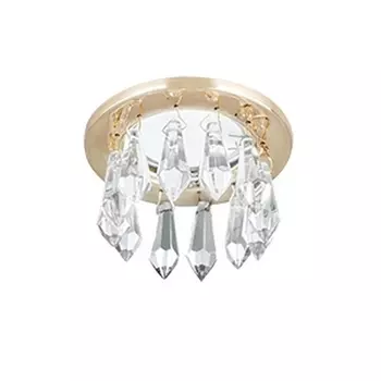 Точечный светильник Brilliance PT002 Gauss