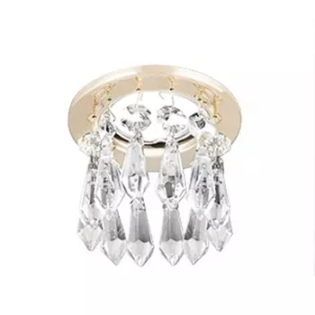 Точечный светильник Brilliance PT004 Gauss