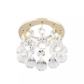 Точечный светильник Brilliance PT006 Gauss