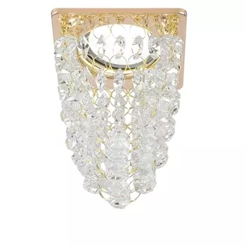 Точечный светильник Brilliance PT008 Gauss