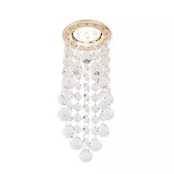 Точечный светильник Brilliance PT013 Gauss