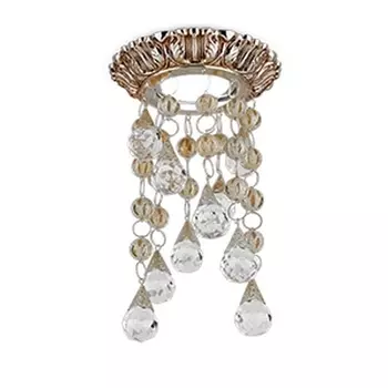 Точечный светильник Brilliance PT014 Gauss