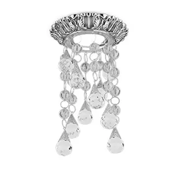 Точечный светильник Brilliance PT015 Gauss