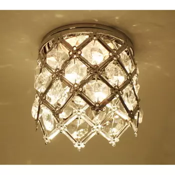 Точечный светильник Brilliants A7050PL-1CC Arte Lamp