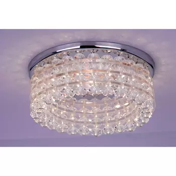 Точечный светильник Brilliants A7220PL-1CC Arte Lamp