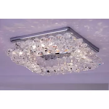 Точечный светильник Brilliants A7224PL-1CC Arte Lamp