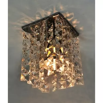 Точечный светильник Brilliants A7326PL-1CC Arte Lamp