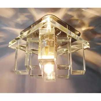 Точечный светильник Brilliants A8030PL-1CC Arte Lamp