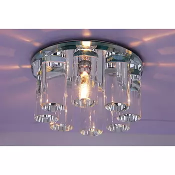 Точечный светильник Brilliants A8086PL-1CC Arte Lamp