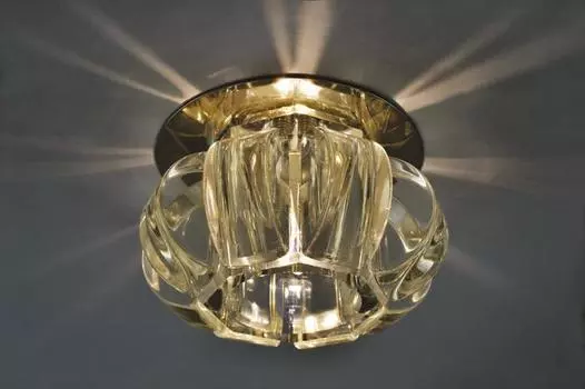 Точечный светильник Brilliants A8353PL-1CC Arte Lamp