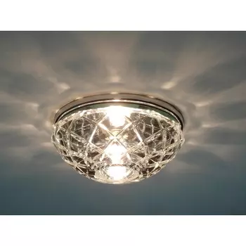 Точечный светильник Brilliants A8357PL-1CC Arte Lamp