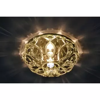 Точечный светильник Brilliants A8358PL-1CC Arte Lamp