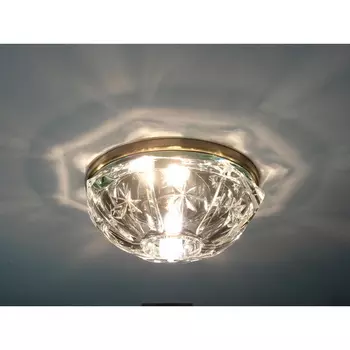Точечный светильник Brilliants A8359PL-1AB Arte Lamp