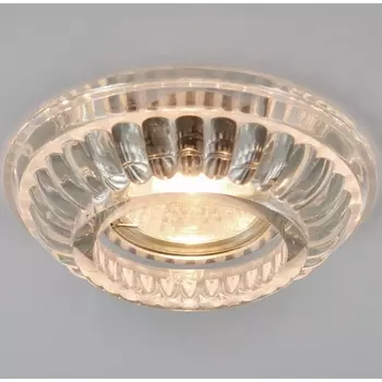 Точечный светильник Brilliants A8360PL-1CC Arte Lamp