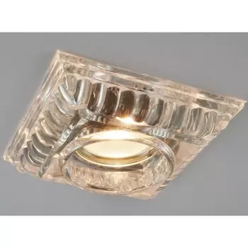 Точечный светильник Brilliants A8364PL-1CC Arte Lamp