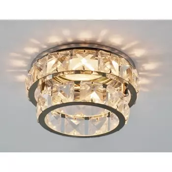 Точечный светильник Brilliants A8372PL-1CC Arte Lamp