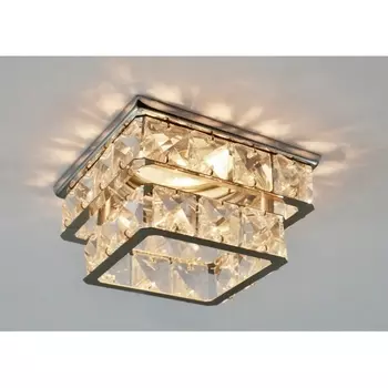 Точечный светильник Brilliants A8374PL-1CC Arte Lamp