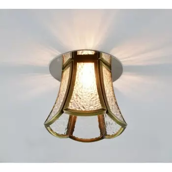 Точечный светильник Brilliants A8375PL-1AB Arte Lamp