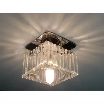 Точечный светильник Brilliants A8448PL-1CC Arte Lamp
