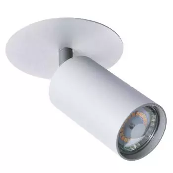Точечный светильник Cefeo A3214PL-1GY Arte Lamp