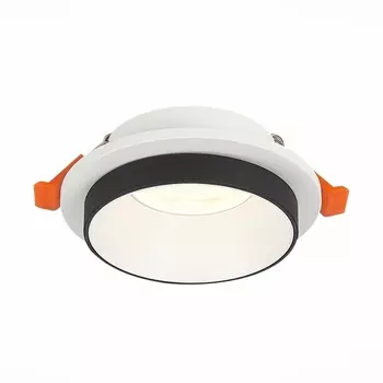 Точечный светильник Chomia ST206.508.01 ST Luce