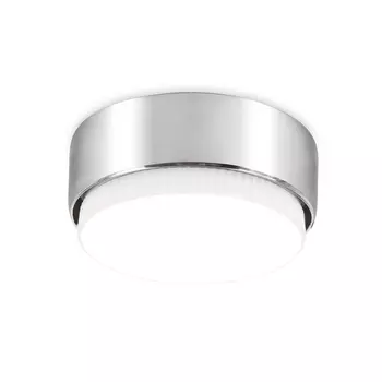Точечный светильник Classic GX53 G102 СH Ambrella
