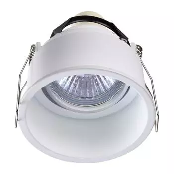 Точечный светильник Cloud 370563 Novotech